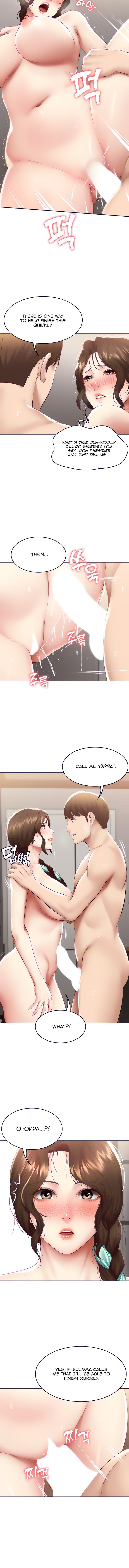 Boarding Diary chapter 71 page 5