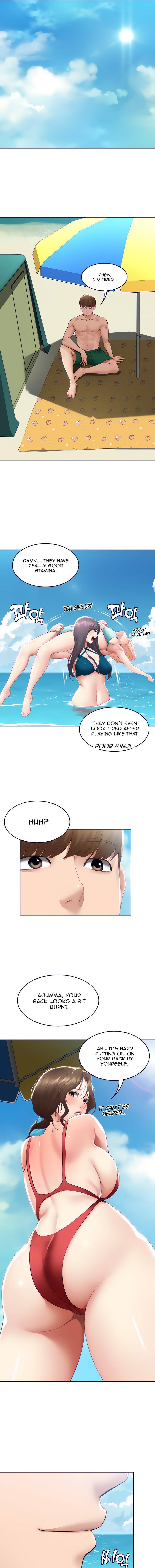 Boarding Diary chapter 72 page 13