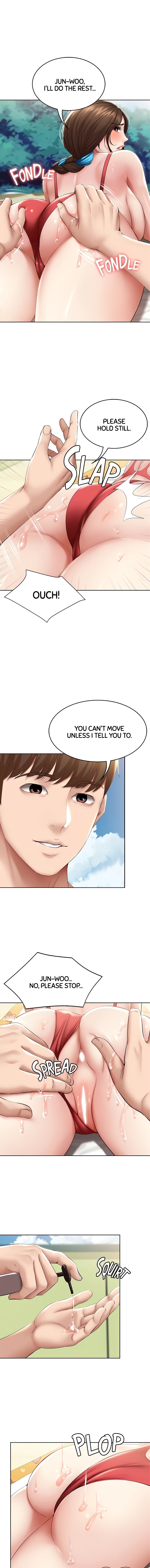 Boarding Diary chapter 73 page 4