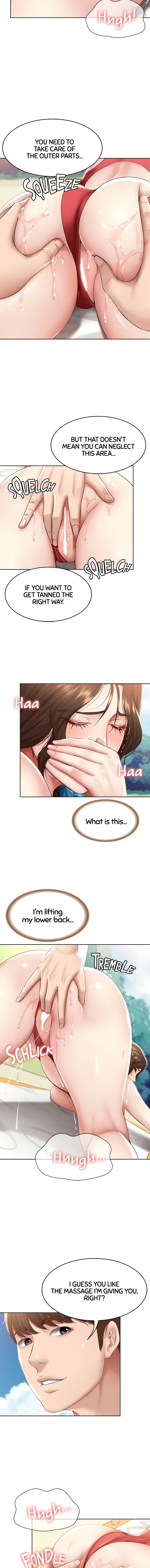 Boarding Diary chapter 73 page 5