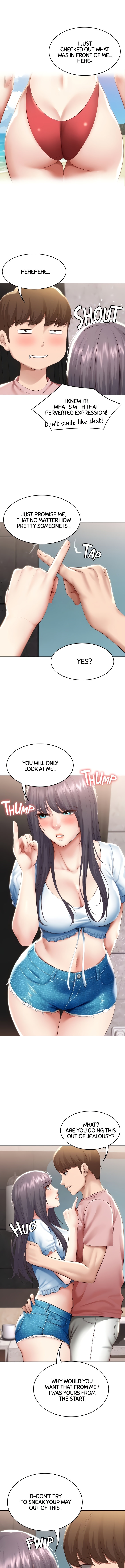 Boarding Diary chapter 75 page 4