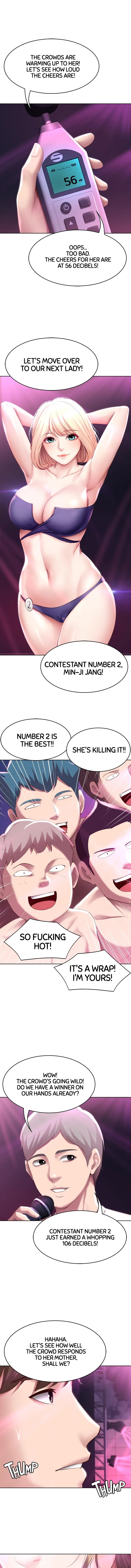Boarding Diary chapter 78 page 1