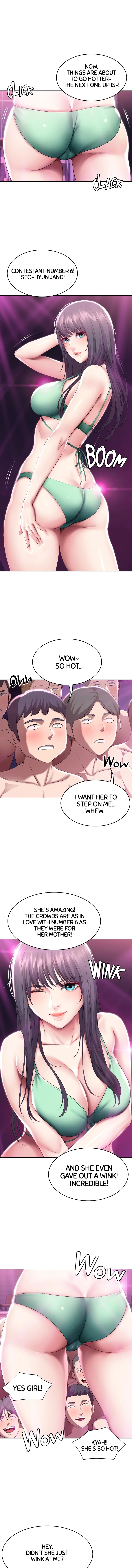 Boarding Diary chapter 78 page 4