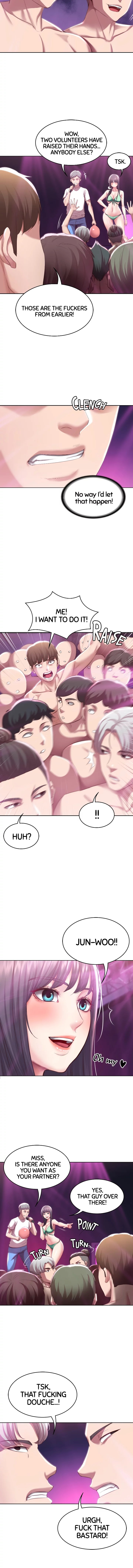 Boarding Diary chapter 78 page 6