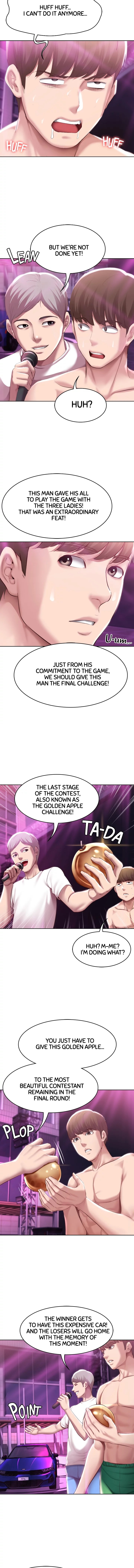 Boarding Diary chapter 78 page 11