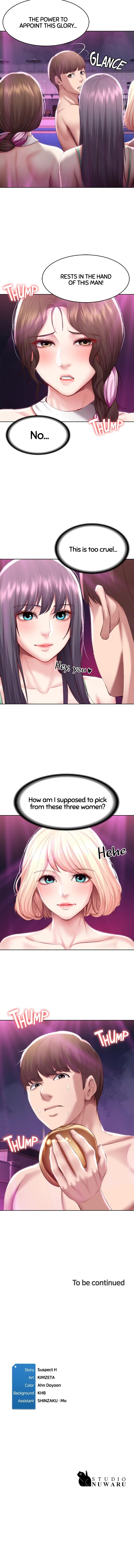 Boarding Diary chapter 78 page 12
