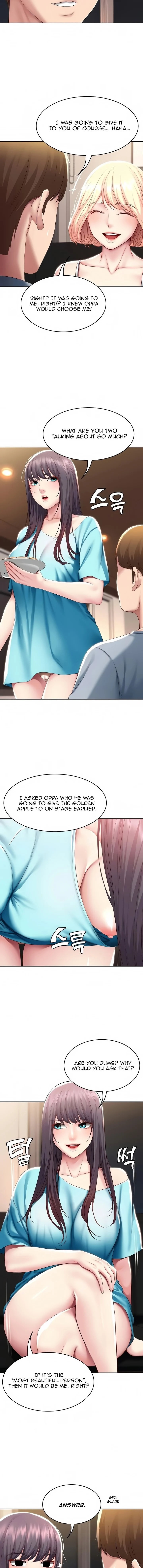 Boarding Diary chapter 79 page 11