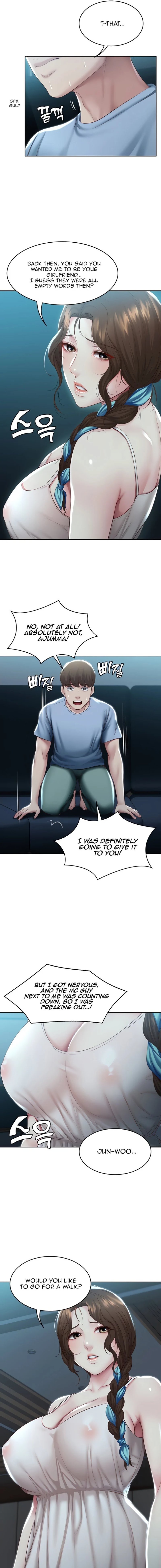 Boarding Diary chapter 80 page 3
