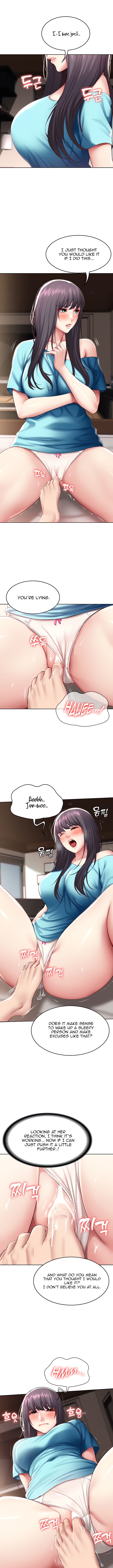 Boarding Diary chapter 83 page 4