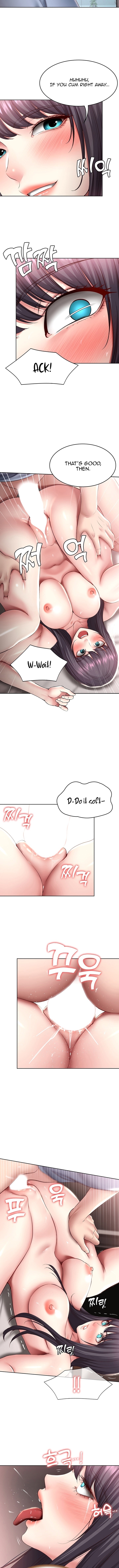 Boarding Diary chapter 85 page 3