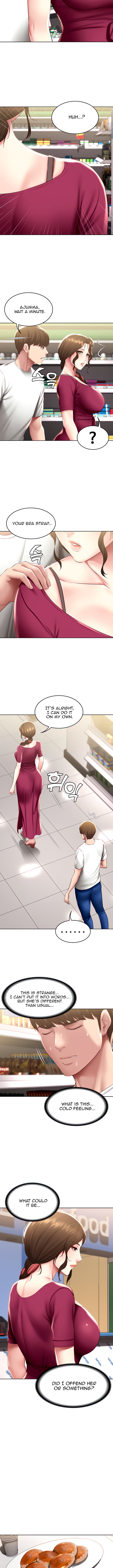 Boarding Diary chapter 87 page 6