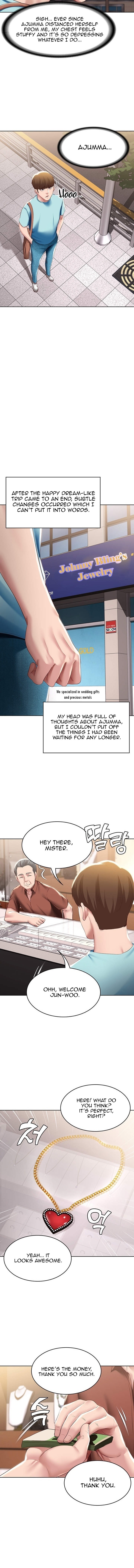Boarding Diary chapter 93 page 5