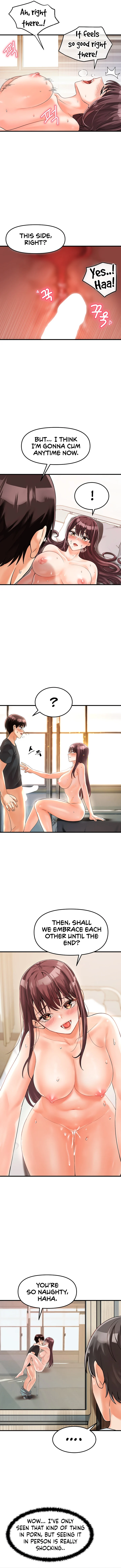 Boarding School chapter 1 page 15