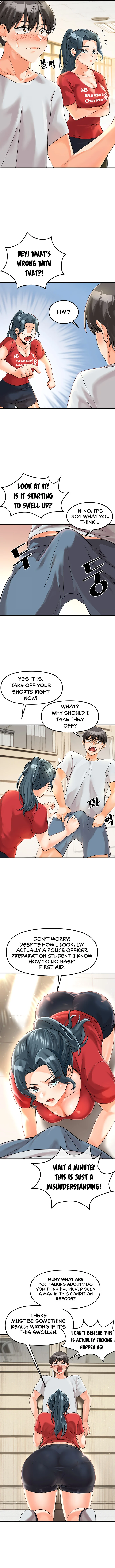 Boarding School chapter 1 page 16