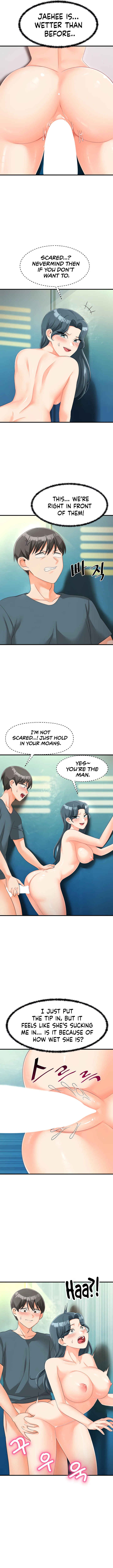 Boarding School chapter 10 page 5