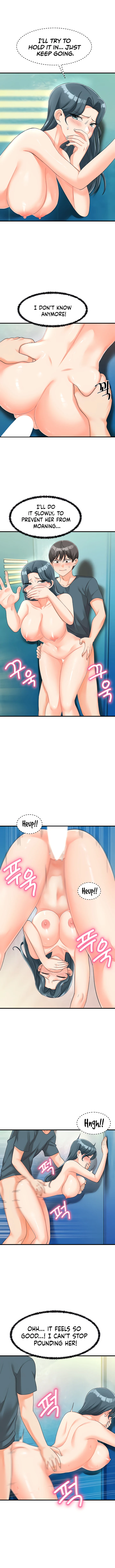Boarding School chapter 10 page 7