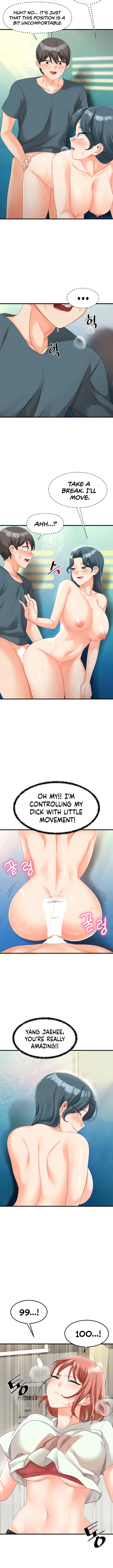 Boarding School chapter 10 page 9