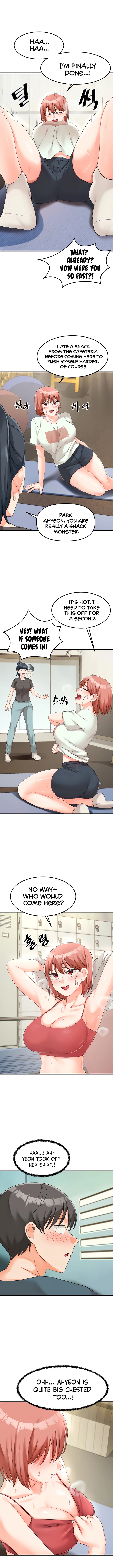 Boarding School chapter 10 page 10
