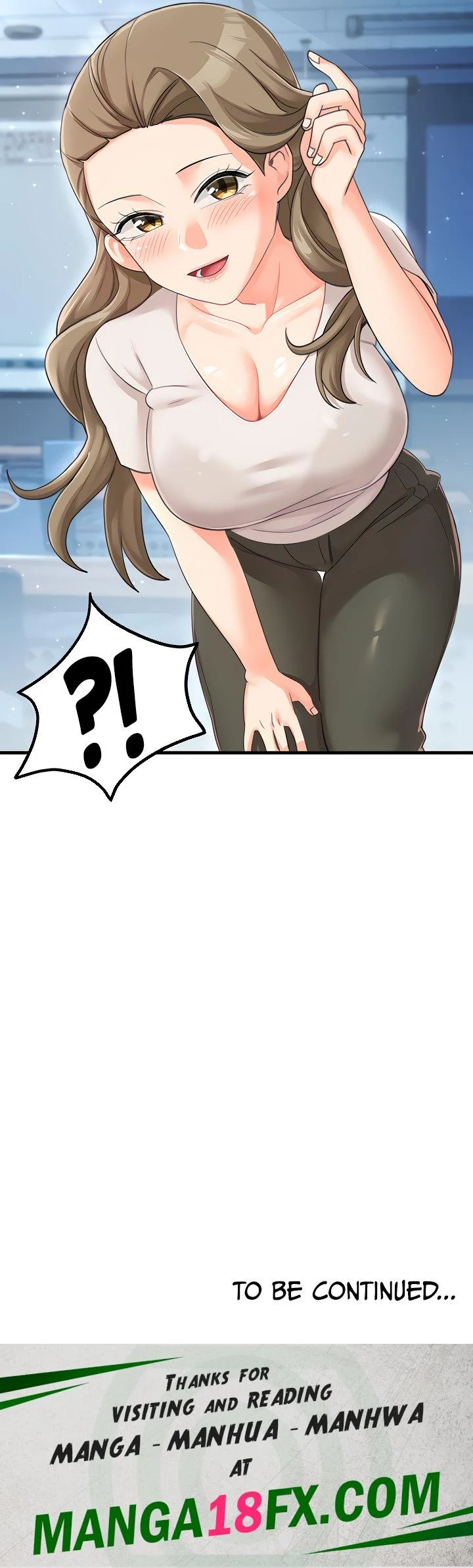 Boarding School chapter 11 page 15