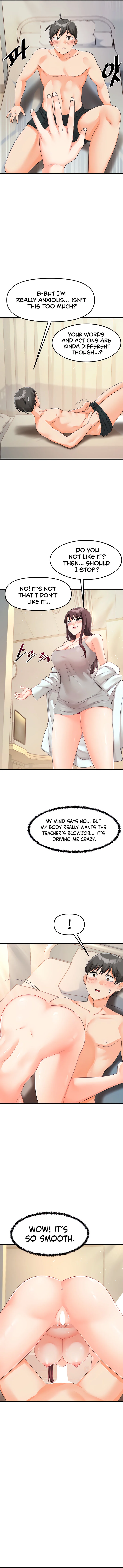 Boarding School chapter 13 page 4