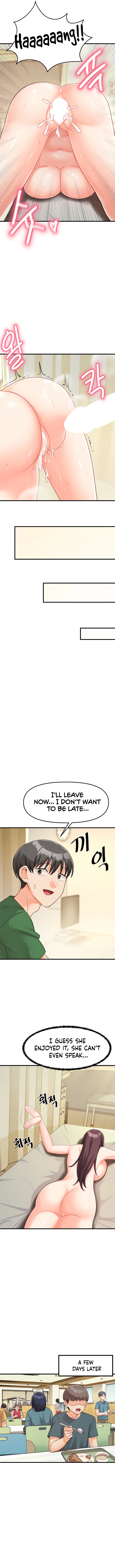 Boarding School chapter 14 page 6