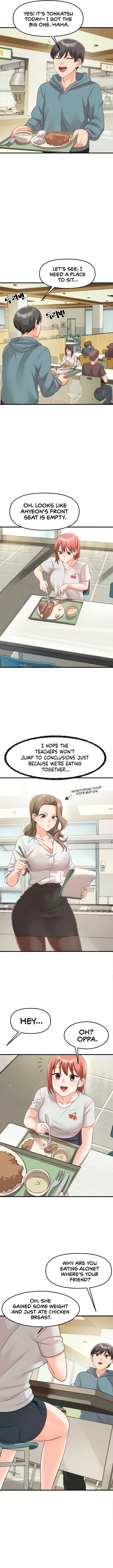 Boarding School chapter 14 page 7