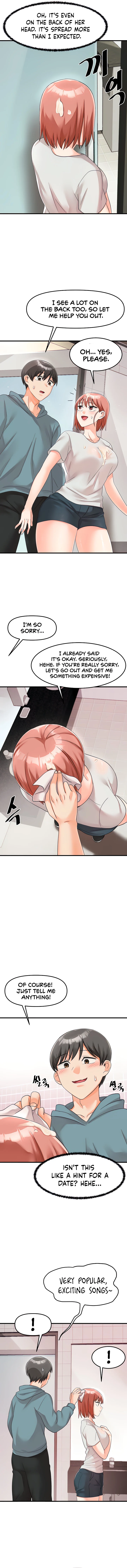 Boarding School chapter 14 page 13