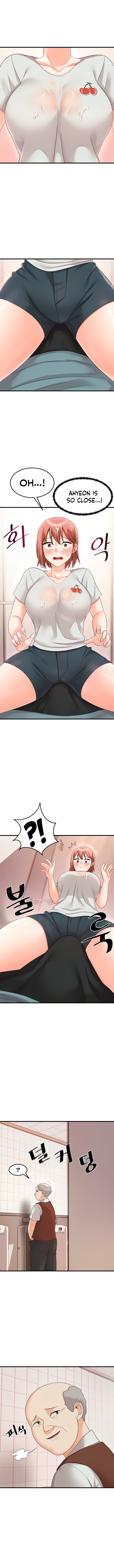 Boarding School chapter 15 page 2