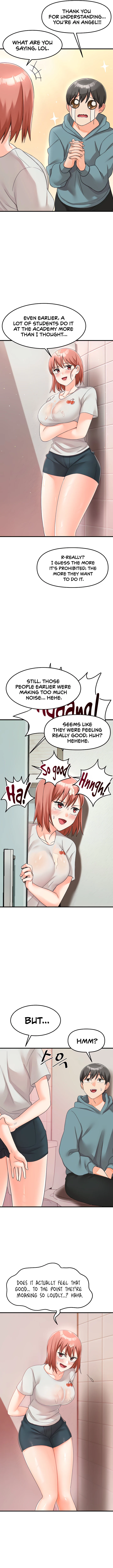 Boarding School chapter 15 page 4