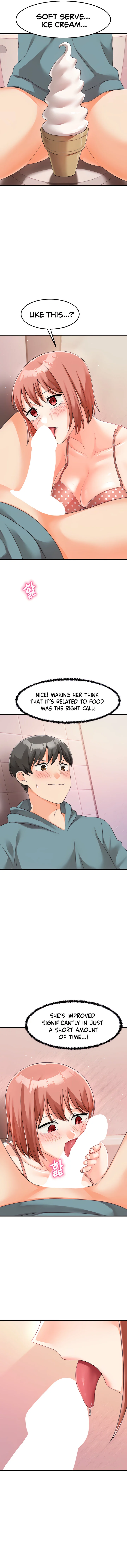 Boarding School chapter 16 page 4