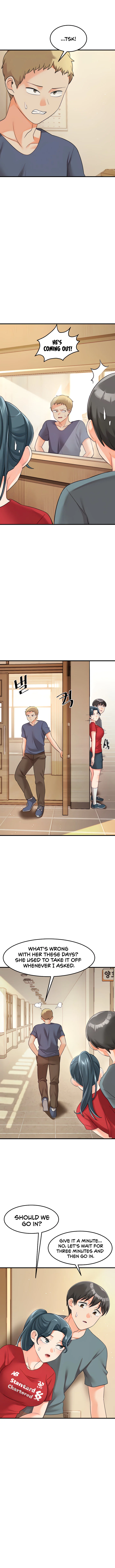 Boarding School chapter 18 page 4