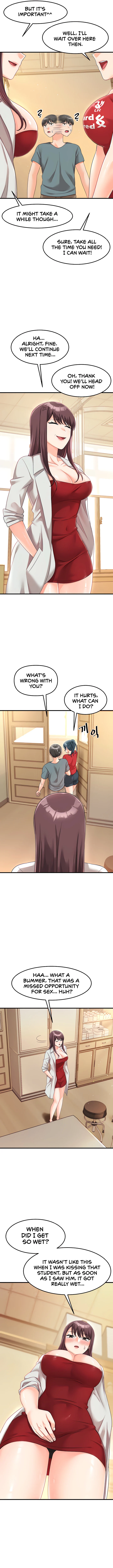 Boarding School chapter 18 page 7