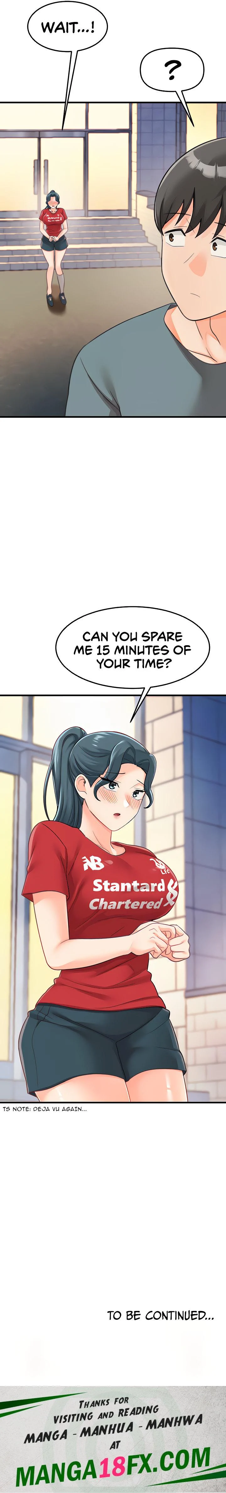 Boarding School chapter 18 page 15