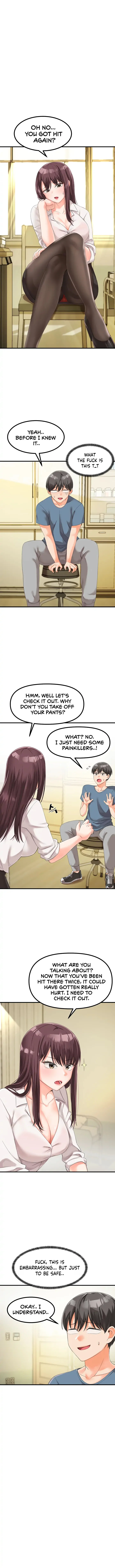 Boarding School chapter 2 page 15