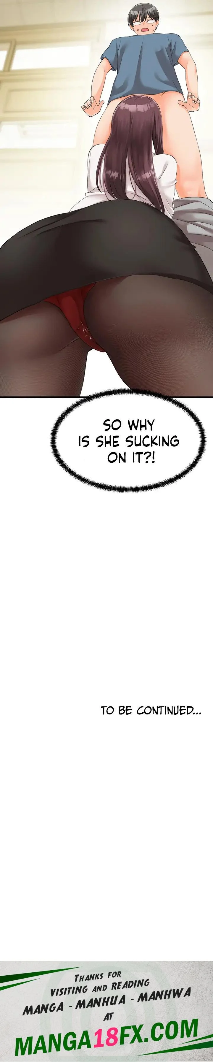 Boarding School chapter 2 page 18
