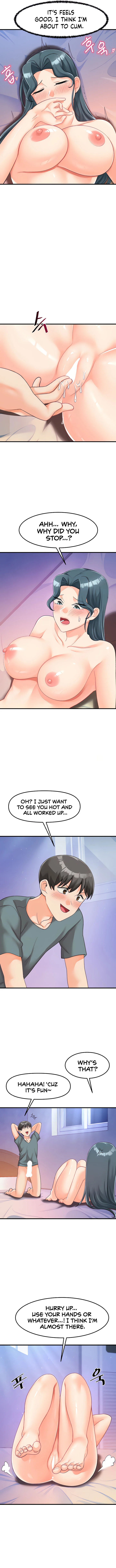 Boarding School chapter 20 page 4