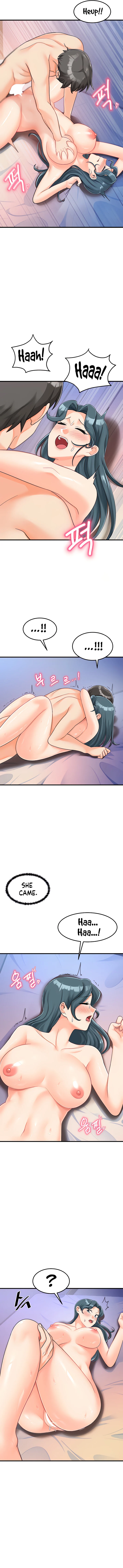 Boarding School chapter 20 page 7