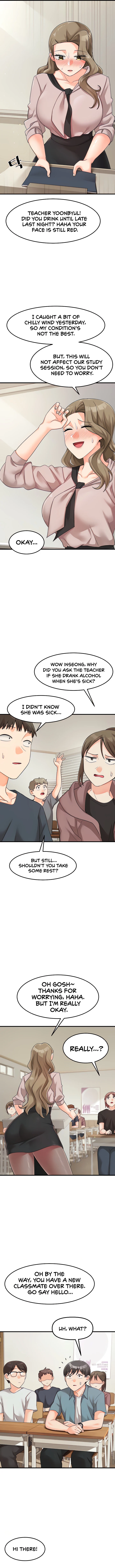 Boarding School chapter 22 page 3