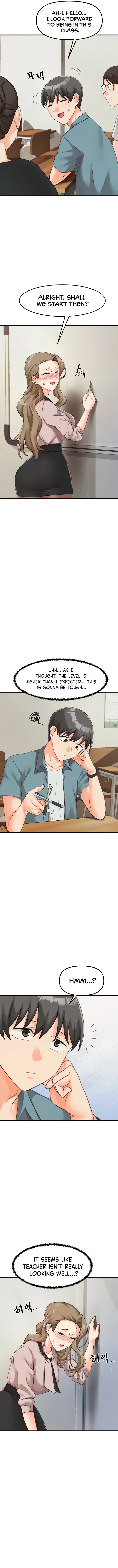 Boarding School chapter 22 page 4