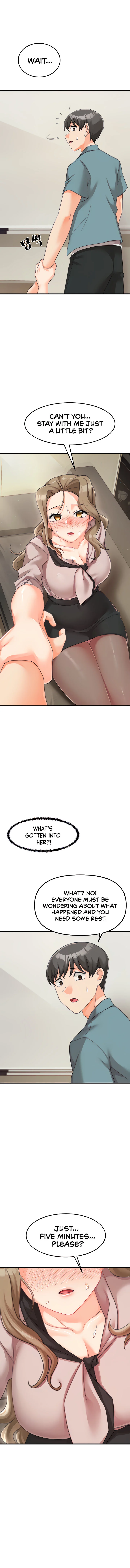 Boarding School chapter 22 page 8