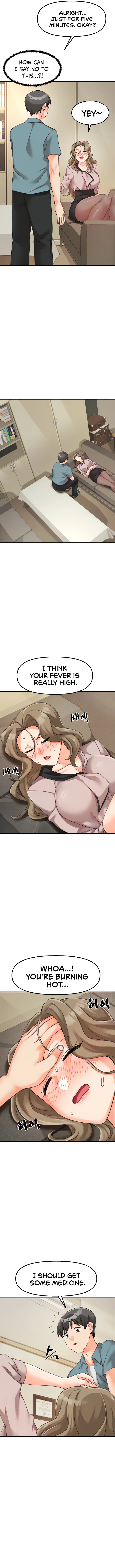 Boarding School chapter 22 page 9