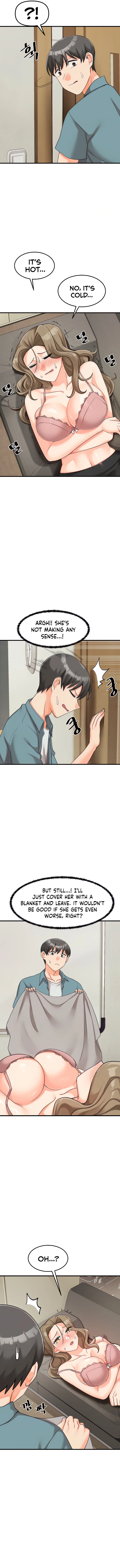 Boarding School chapter 22 page 13