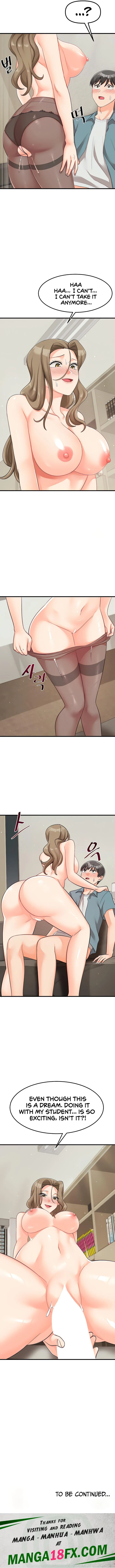 Boarding School chapter 23 page 14
