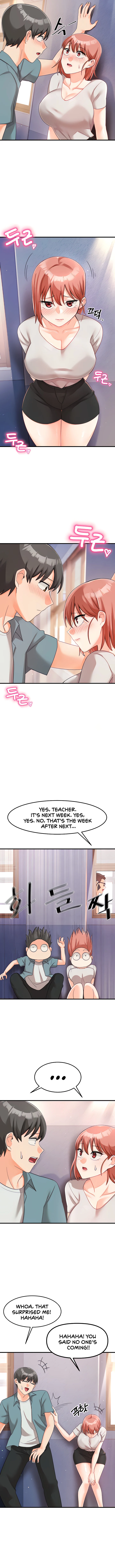 Boarding School chapter 24 page 11