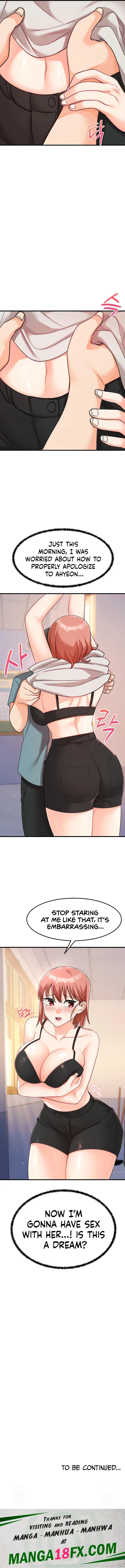 Boarding School chapter 24 page 14