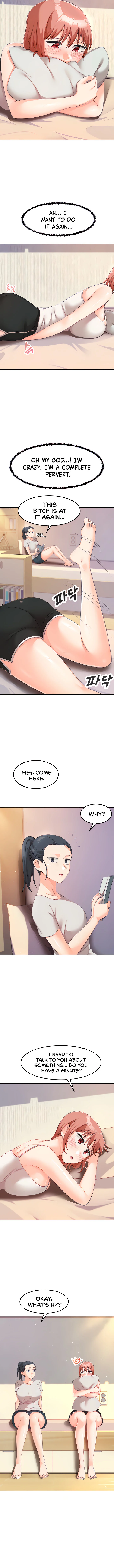 Boarding School chapter 28 page 3
