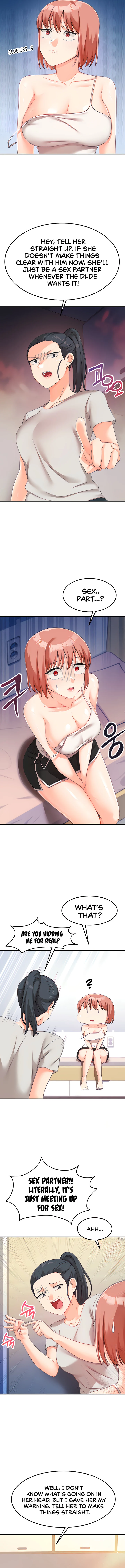 Boarding School chapter 28 page 5