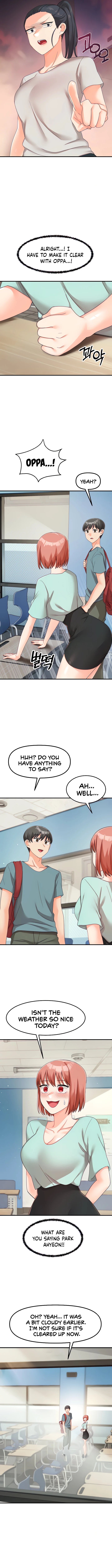 Boarding School chapter 28 page 11