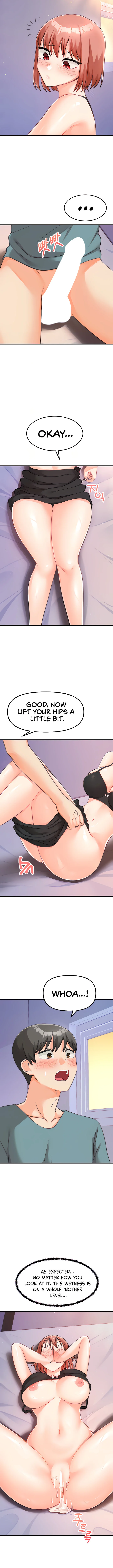 Boarding School chapter 30 page 4
