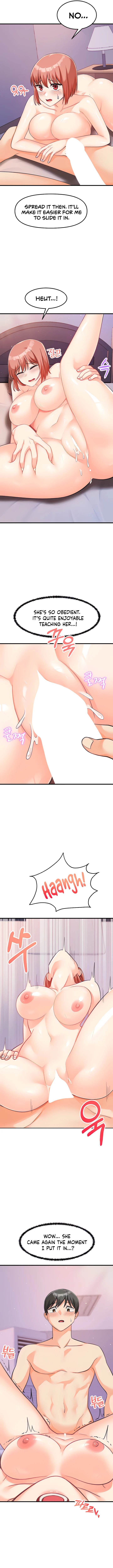 Boarding School chapter 30 page 9
